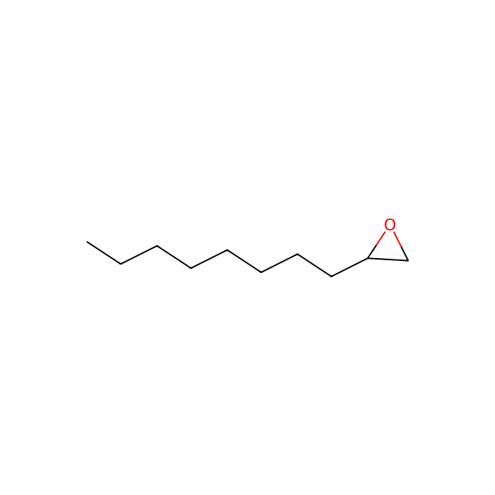 1,2-Epoxydecane - ≥97%(GC) CAS No(2404-44-6) by Aladdin Scientific