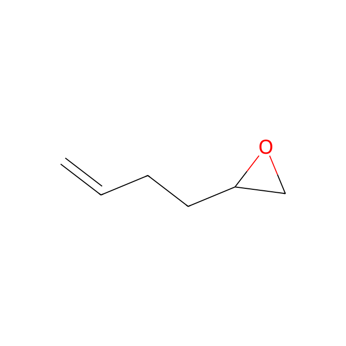 1,2-Epoxy-5-hexene - ≥96%(GC) CAS No(10353-53-4) by Aladdin Scientific