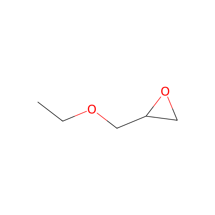 Ethyl Glycidyl Ether - ≥98%(GC) CAS No(4016-11-9) by Aladdin Scientific
