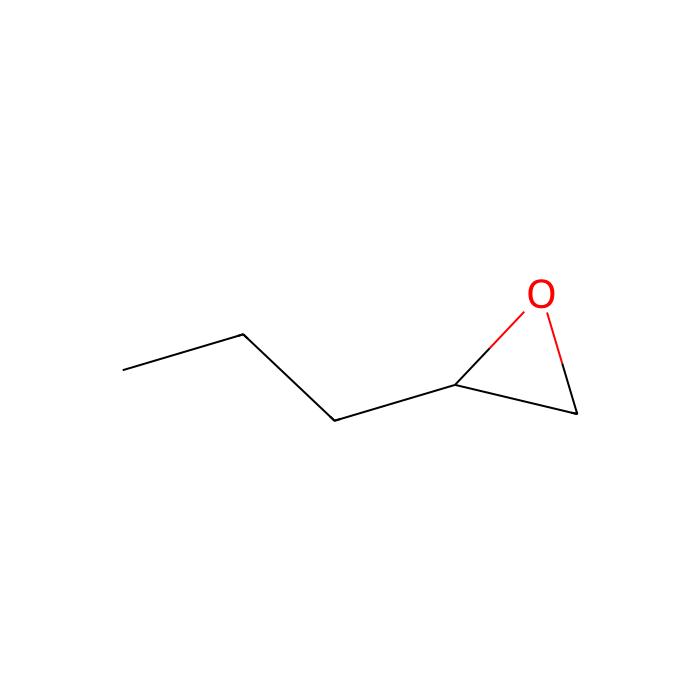 1,2-Epoxypentane - ≥98%(GC) CAS No(1003-14-1) by Aladdin Scientific