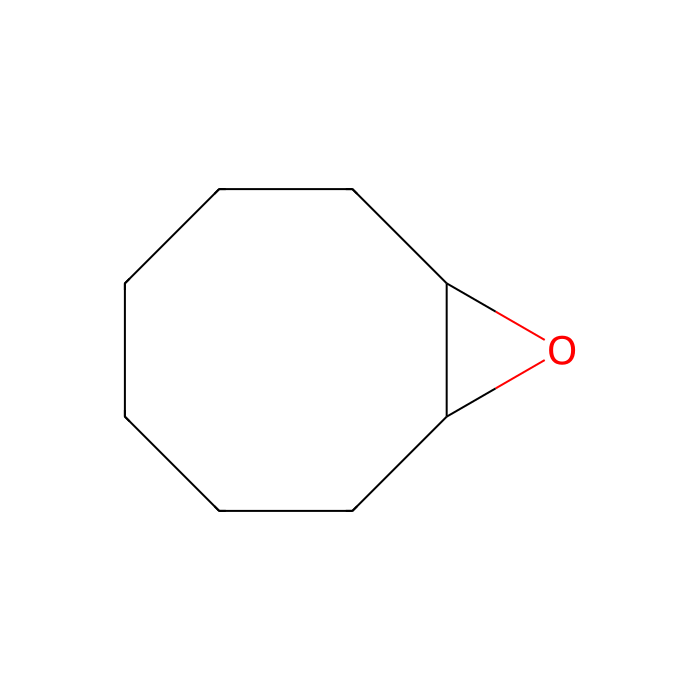 1,2-Epoxycyclooctane - ≥97%(GC) CAS No(286-62-4) by Aladdin Scientific