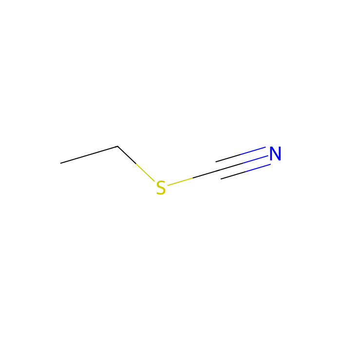 Ethyl Thiocyanate - ≥98%(GC) CAS No(542-90-5) by Aladdin Scientific