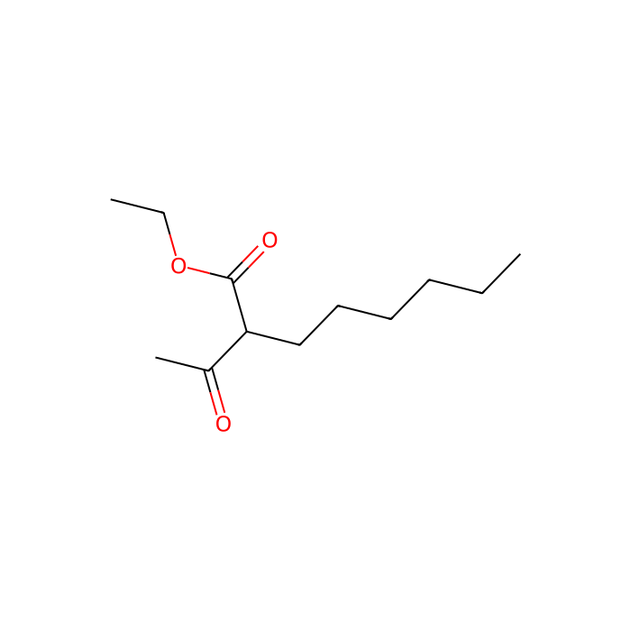 Ethyl 2-Hexylacetoacetate - ≥95% CAS No(29214-60-6) by Aladdin Scientific