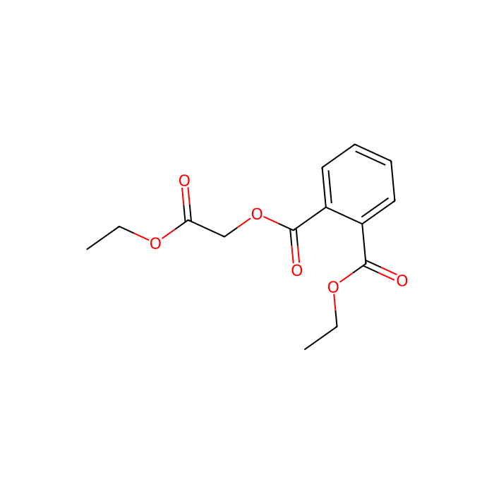 Ethyl Phthalyl Ethyl Glycolate - ≥95%(GC) CAS No(84-72-0) by Aladdin Scientific