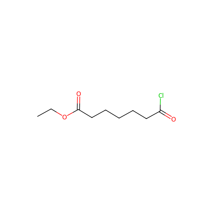 Ethyl 6-(Chloroformyl)hexanoate - ≥97% CAS No(14794-32-2) by Aladdin Scientific