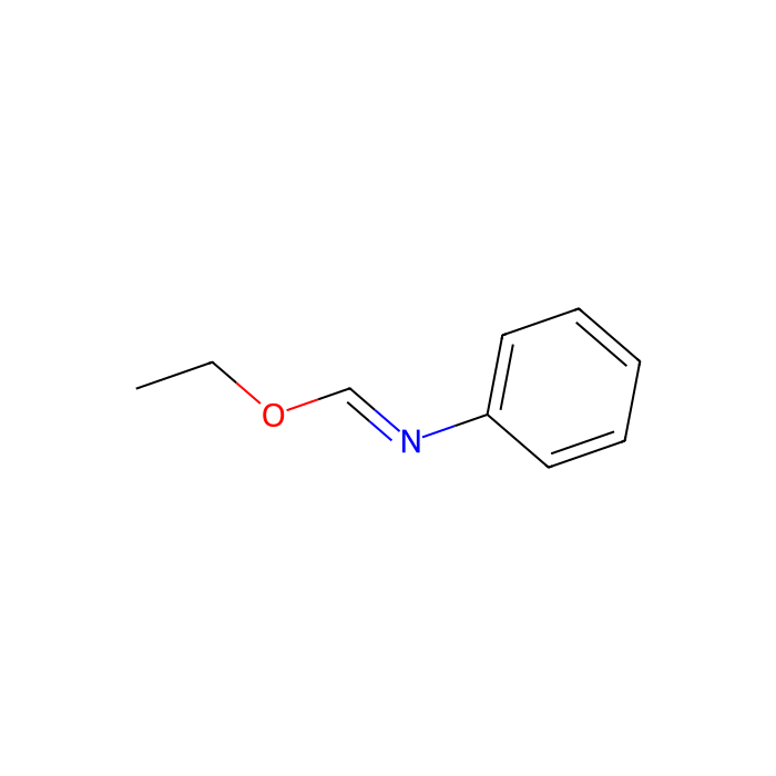 Ethyl N-Phenylformimidate - ≥98%(GC) CAS No(6780-49-0) by Aladdin Scientific