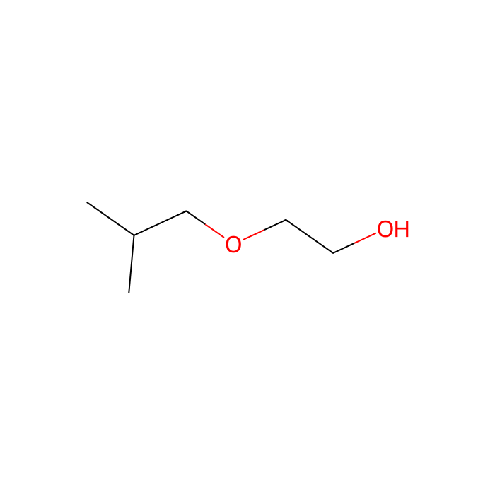 Ethylene Glycol Monoisobutyl Ether - ≥98%(GC) CAS No(4439-24-1) by Aladdin Scientific