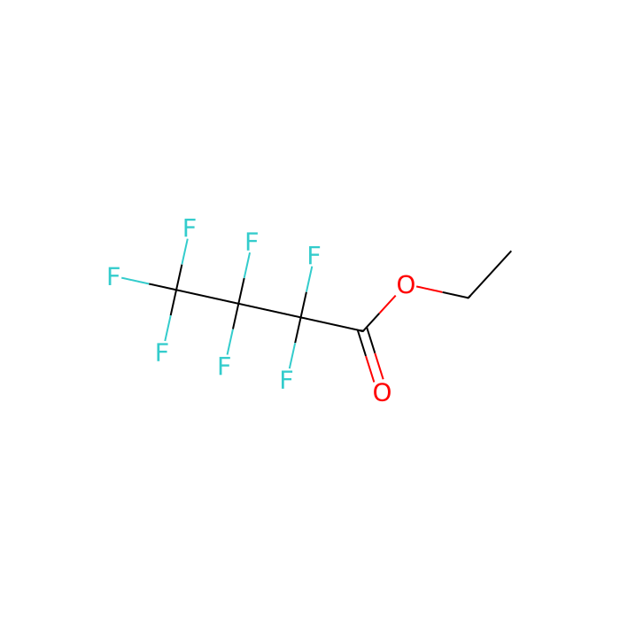 Ethyl Heptafluorobutyrate - ≥97%(GC) CAS No(356-27-4) by Aladdin Scientific