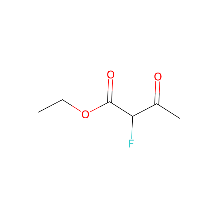 Ethyl 2-Fluoroacetoacetate - ≥95%(GC) CAS No(1522-41-4) by Aladdin Scientific