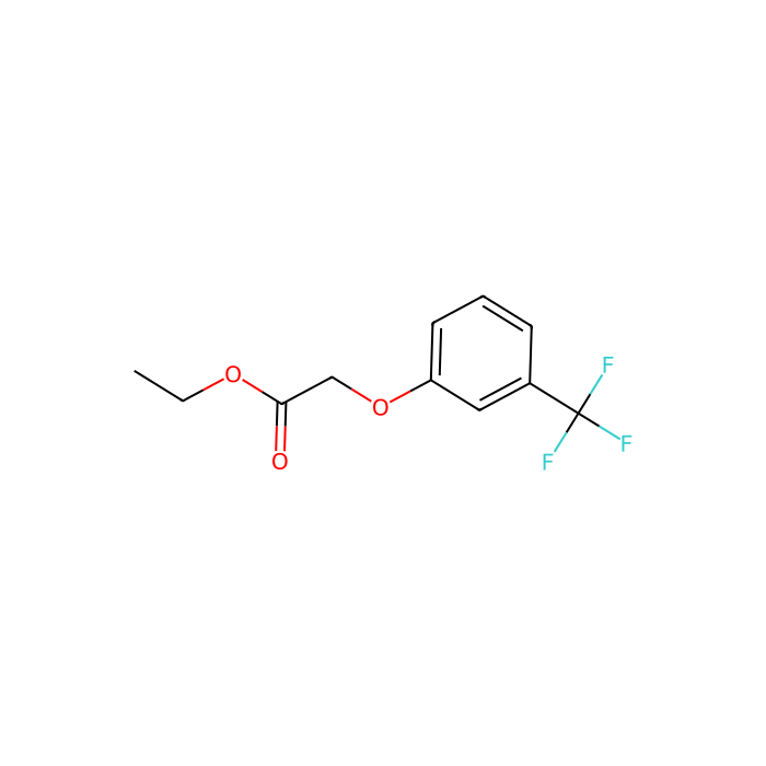 3-(Trifluorometil)fenoxiacetato de etilo - ≥95% CAS No(22897-99-0) by Aladdin Scientific
