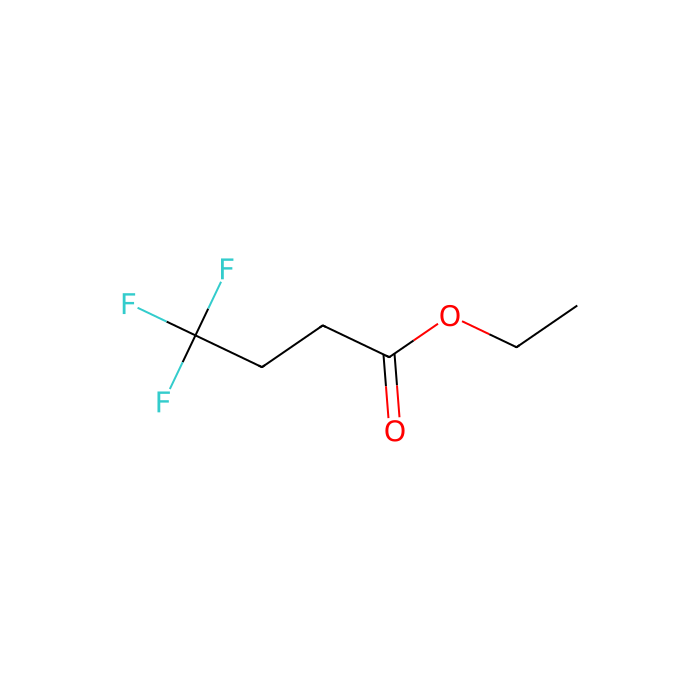 Ethyl 4,4,4-Trifluorobutyrate - ≥98%(GC) CAS No(371-26-6) by Aladdin Scientific