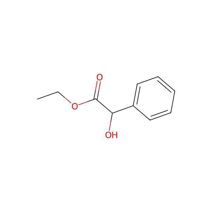 Ethyl L-(+)-Mandelate - ≥98% CAS No(13704-09-1) by Aladdin Scientific