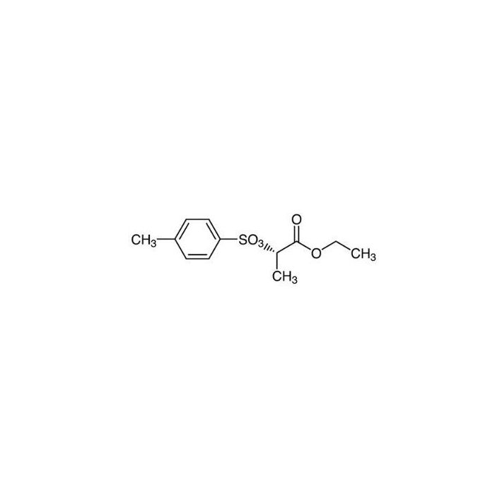 Ethyl L-(-)-O-Tosyllactate - ≥98% CAS No(57057-80-4) by Aladdin Scientific