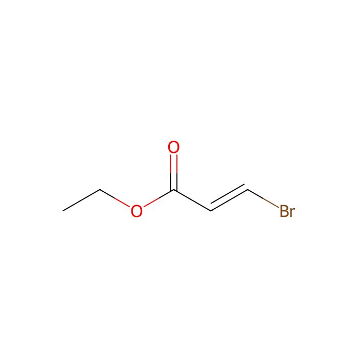 Ethyl cis-3-Bromoacrylate - ≥98% CAS No(31930-34-4) by Aladdin Scientific