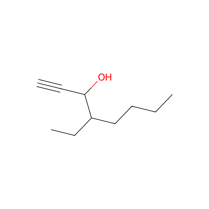 4-Ethyl-1-octyn-3-ol - ≥97%(GC) CAS No(5877-42-9) by Aladdin Scientific