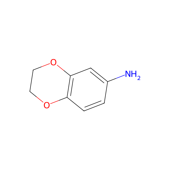 3,4-Ethylenedioxyaniline - ≥98% CAS No(22013-33-8) by Aladdin Scientific