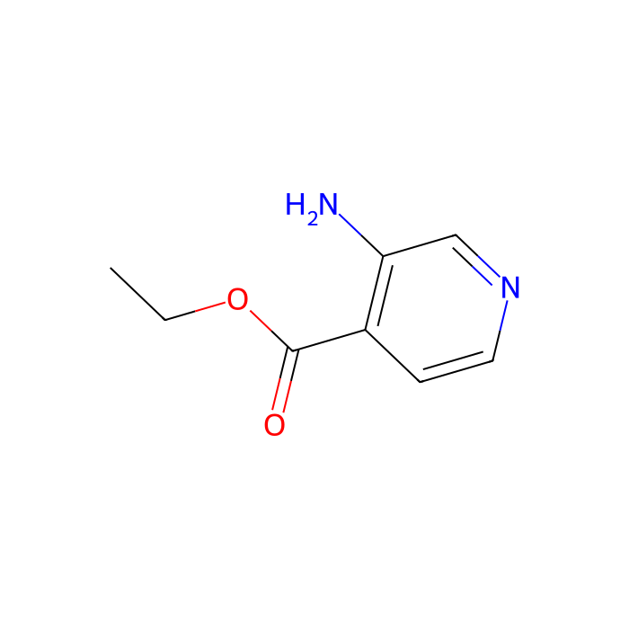 Ethyl 3-Aminoisonicotinate - ≥98%(GC) CAS No(14208-83-4) by Aladdin Scientific