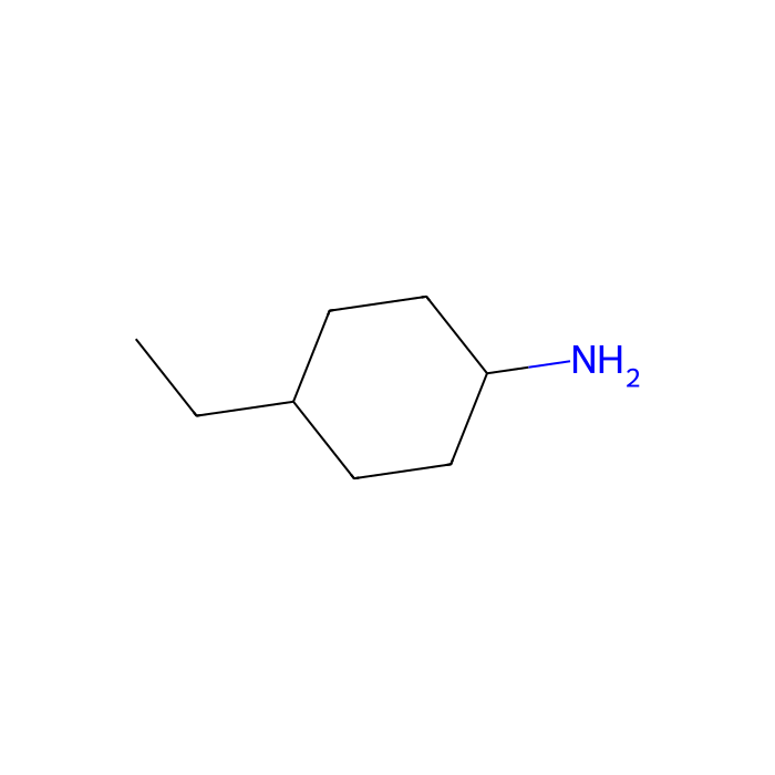 4-Ethylcyclohexylamine (cis- and trans- mixture) - ≥98% CAS No(42195-97-1) by Aladdin Scientific