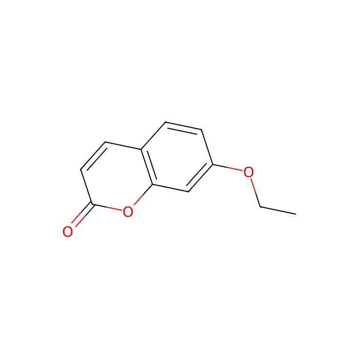 7-Ethoxycoumarin - ≥97%(HPLC) CAS No(31005-02-4) by Aladdin Scientific