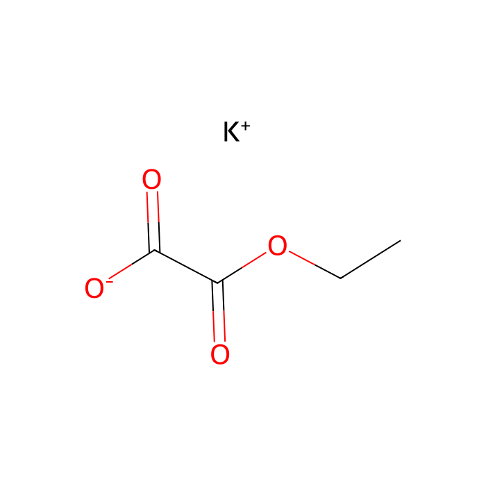 Ethyl Potassium Oxalate - ≥95%(T) CAS No(1906-57-6) by Aladdin Scientific