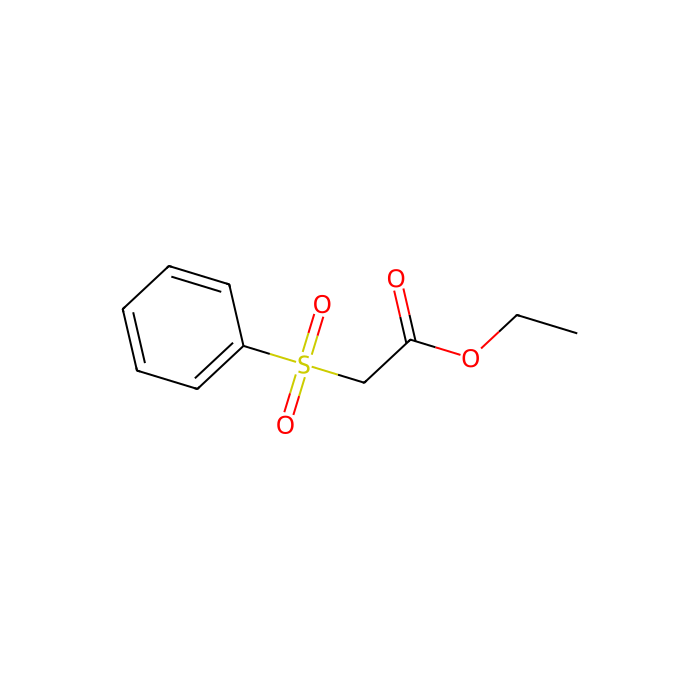 Ethyl Phenylsulfonylacetate - ≥98% CAS No(7605-30-3) by Aladdin Scientific