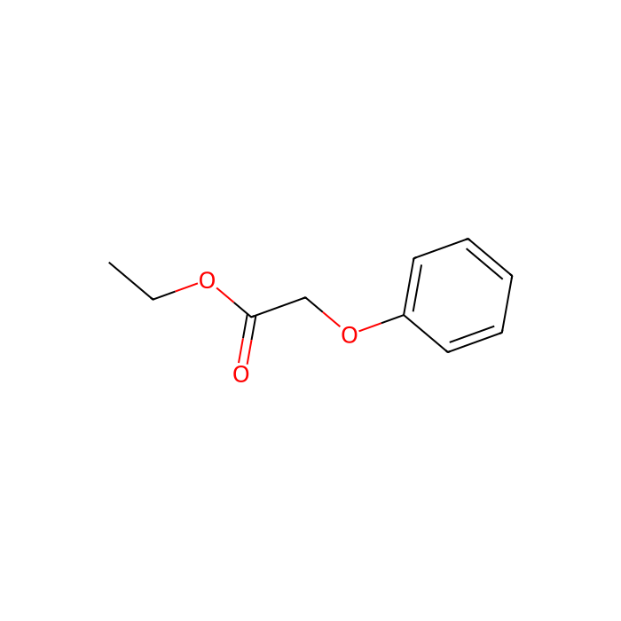 Ethyl Phenoxyacetate - ≥98%(GC) CAS No(2555-49-9) by Aladdin Scientific