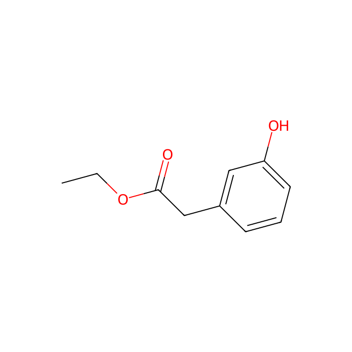 Ethyl (3-Hydroxyphenyl)acetate - ≥98% CAS No(22446-38-4) by Aladdin Scientific