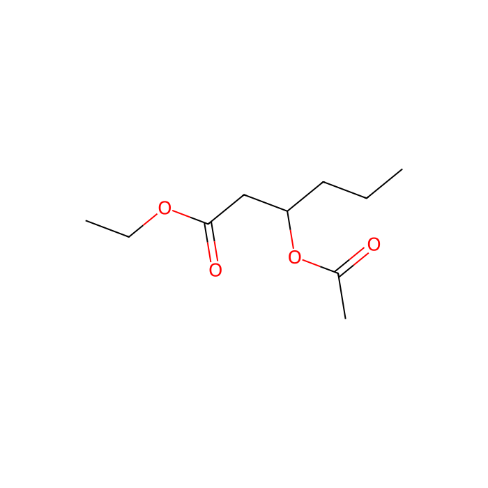 Ethyl 3-Acetoxyhexanoate - ≥98%(GC) CAS No(21188-61-4) by Aladdin Scientific