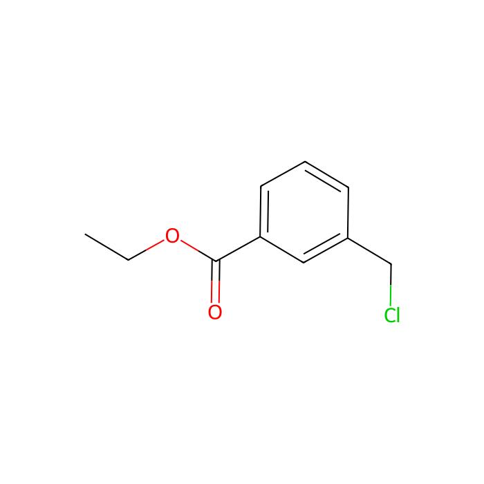 Ethyl 3-(Chloromethyl)benzoate - ≥96% CAS No(54589-54-7) by Aladdin Scientific