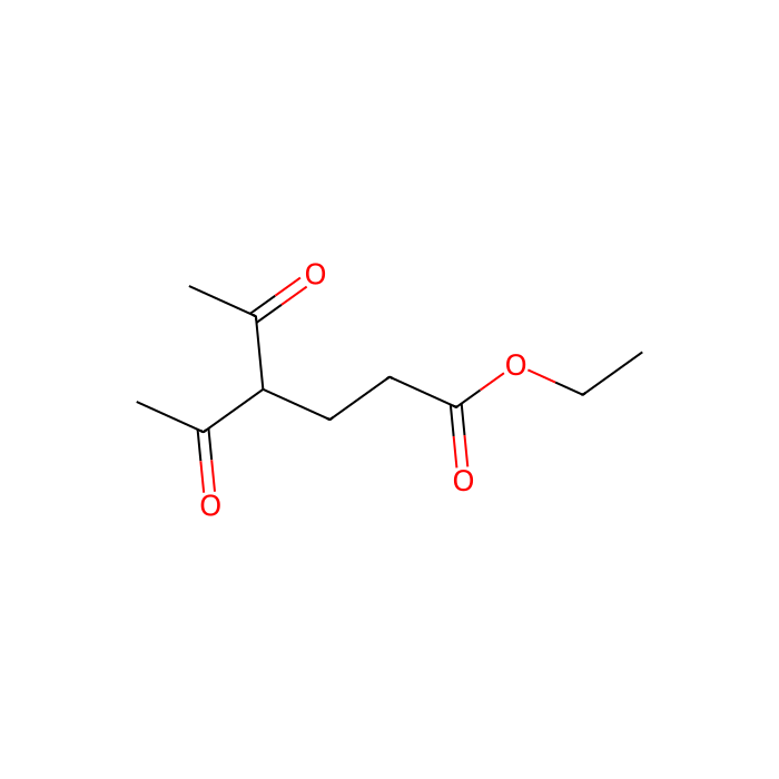4-acetil-5-oxohexanoato de etilo - ≥96%(GC) CAS No(2832-10-2) by Aladdin Scientific