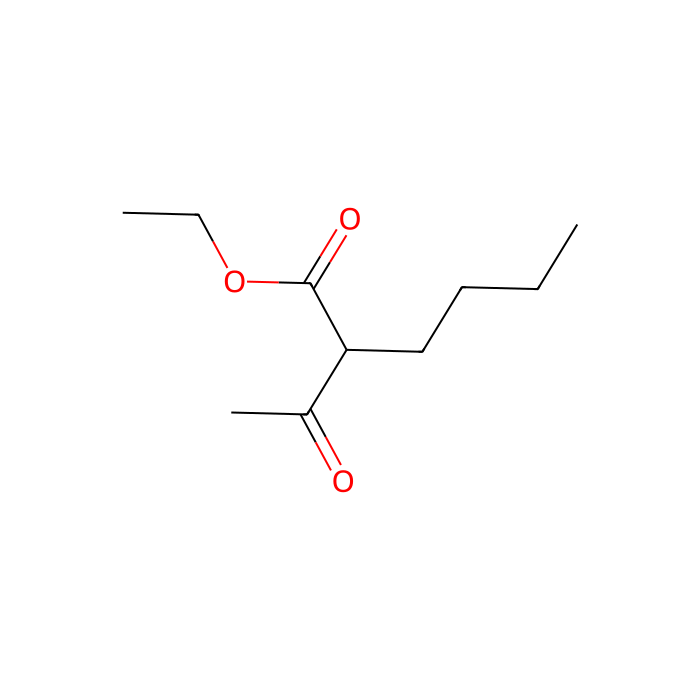 Ethyl 2-Butylacetoacetate - ≥96%(GC) CAS No(1540-29-0) by Aladdin Scientific