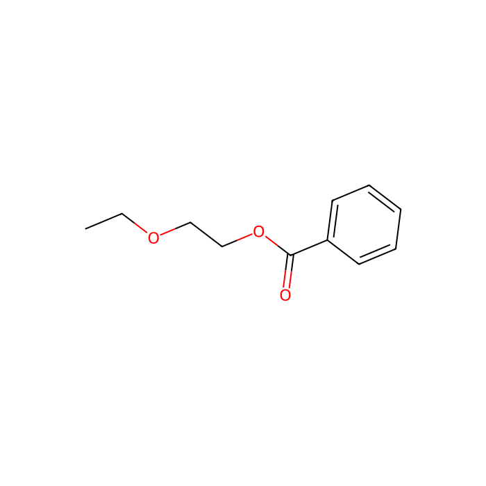 2-Ethoxyethyl benzoate - ≥98% CAS No(5451-72-9) by Aladdin Scientific