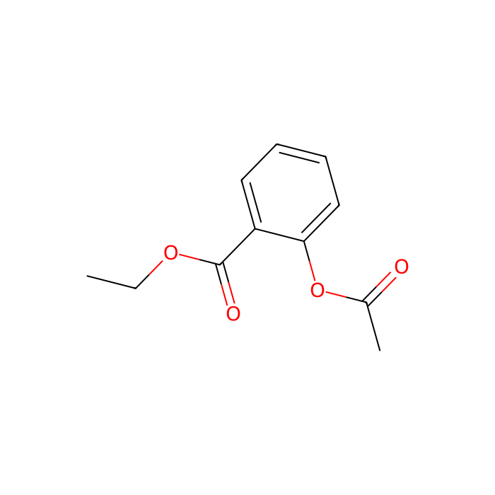 Ethyl Acetylsalicylate - ≥98% CAS No(529-68-0) by Aladdin Scientific