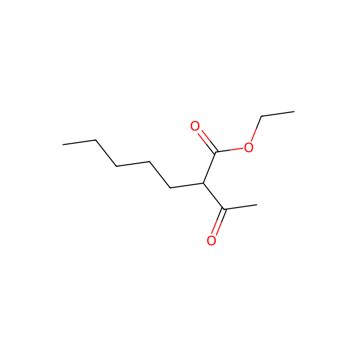 Ethyl 2-Amylacetoacetate - ≥95%(GC) CAS No(24317-94-0) by Aladdin Scientific