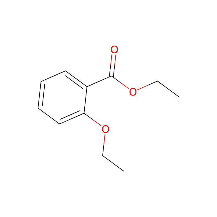 Ethyl 2-Ethoxybenzoate - ≥98%(GC) CAS No(6290-24-0) by Aladdin Scientific