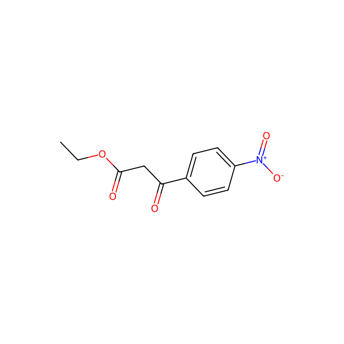 Ethyl (4-Nitrobenzoyl)acetate - ≥98% CAS No(838-57-3) by Aladdin Scientific