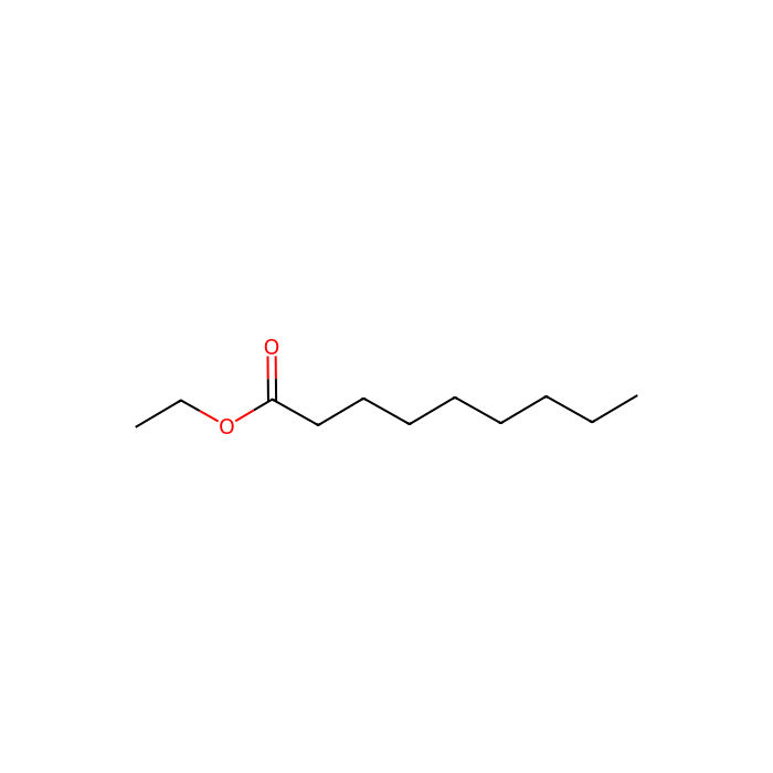 Ethyl Nonanoate - ≥95%(GC) CAS No(123-29-5) by Aladdin Scientific
