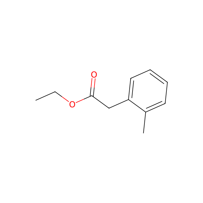 Ethyl o-Tolylacetate - ≥97%(GC) CAS No(40291-39-2) by Aladdin Scientific