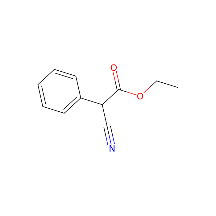 Ethyl Phenylcyanoacetate - ≥95%(GC) CAS No(4553-07-5) by Aladdin Scientific