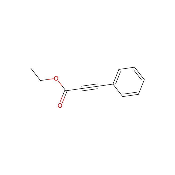 Ethyl Phenylpropiolate - ≥97%(GC) CAS No(2216-94-6) by Aladdin Scientific