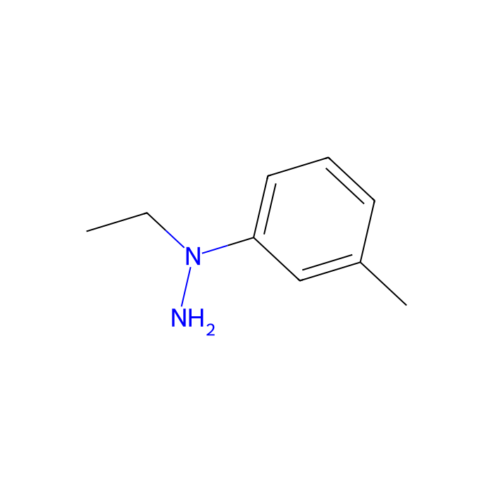 1-Ethyl-1-(m-tolyl)hydrazine - ≥97% CAS No(99717-68-7) by Aladdin Scientific