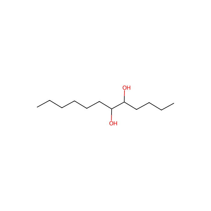 erythro-5,6-Dodecanediol - ≥98%(GC) CAS No(70859-32-4) by Aladdin Scientific