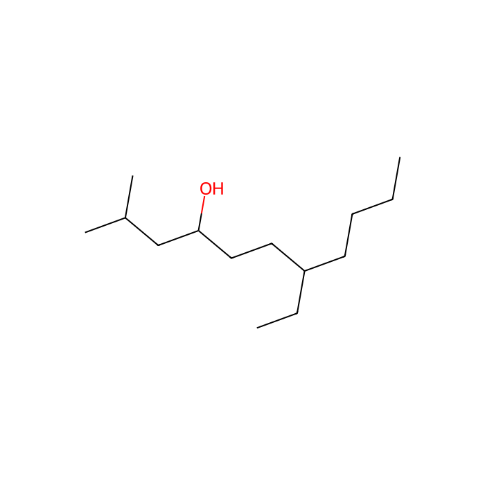 7-Ethyl-2-methyl-4-undecanol - ≥98%(GC) CAS No(103-20-8) by Aladdin Scientific