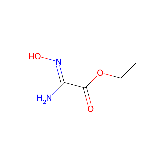 Ethyl 2-oximinooxamate - ≥97% CAS No(10489-74-4) by Aladdin Scientific