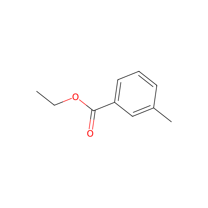 Ethyl m-toluate - ≥99% CAS No(120-33-2) by Aladdin Scientific