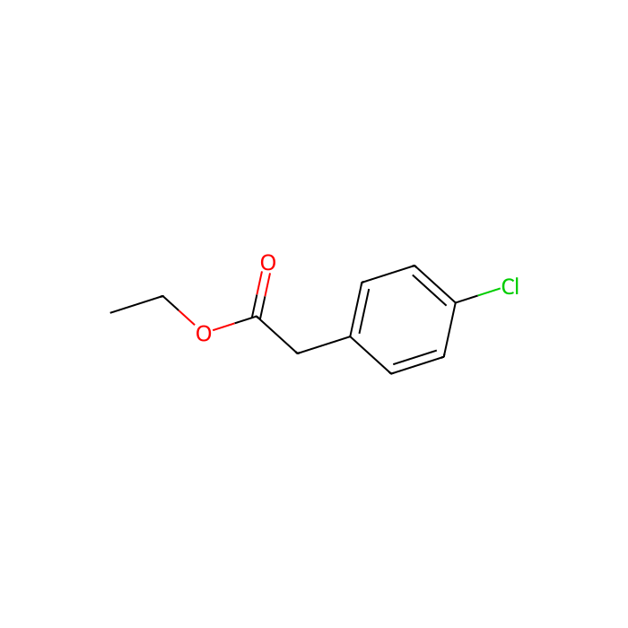 Ethyl 4-chlorophenylacetate - ≥98% CAS No(14062-24-9) by Aladdin Scientific