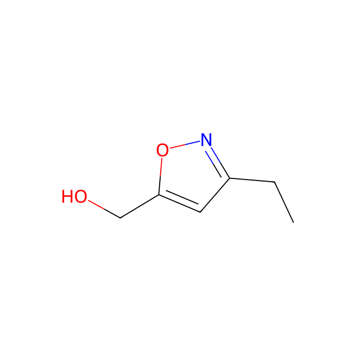(3-Ethyl-5-isoxazolyl)methanol - ≥95% CAS No(14716-90-6) by Aladdin Scientific