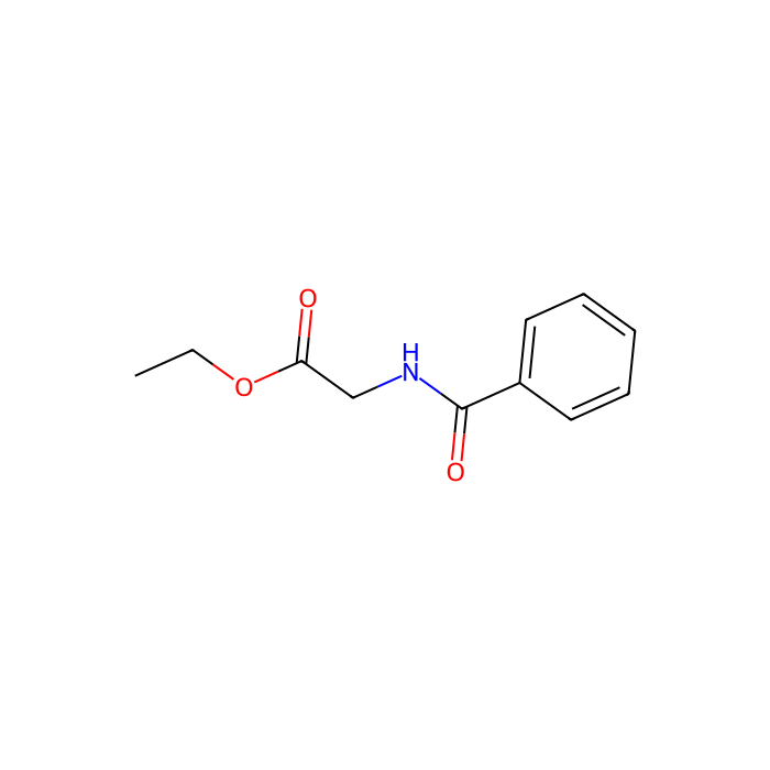Ethyl Hippurate - ≥98% CAS No(1499-53-2) by Aladdin Scientific
