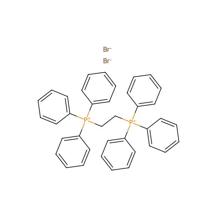 Ethylenebis(triphenylphosphonium bromide) - ≥95% CAS No(1519-45-5) by Aladdin Scientific