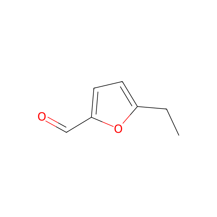 5-Ethyl-2-furaldehyde - ≥98% CAS No(23074-10-4) by Aladdin Scientific